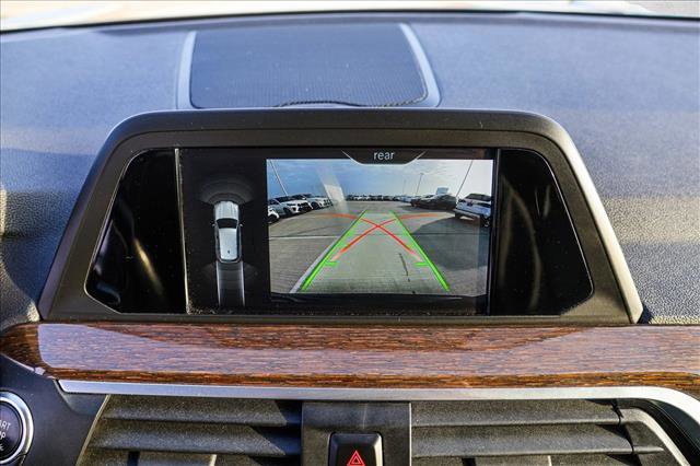 Used 2019 BMW X3 xDrive30i w/ Convenience Package image 18