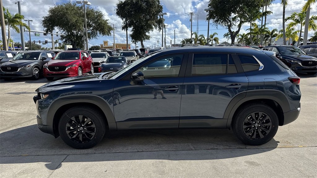 New 2026 MAZDA CX-50 AWD 2.5 S w/ Weather Package image 12