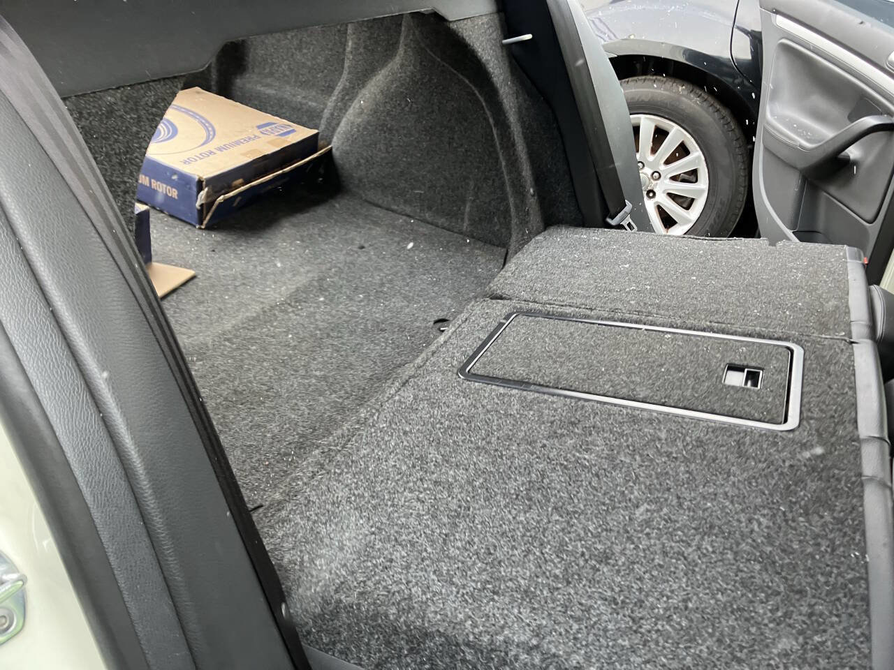 Used 2008 Volkswagen Jetta SE image 36