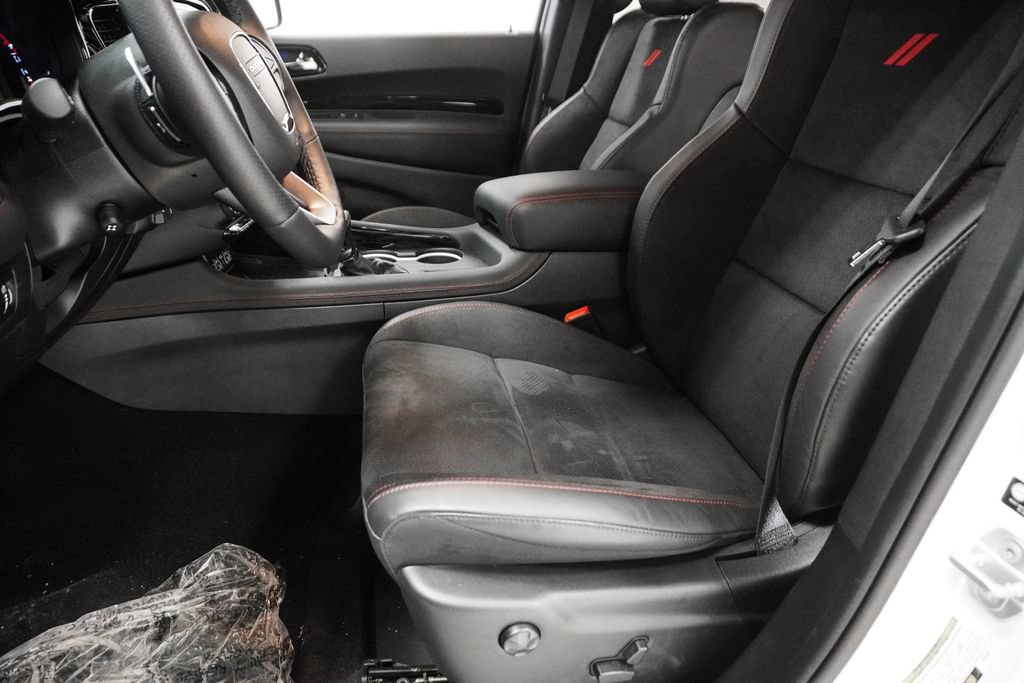 New 2026 Dodge Durango GT AWD/4WD image 11