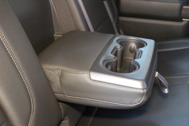 Used 2020 GMC Sierra 1500 SLT w/ SLT Convenience Package AWD/4WD image 10