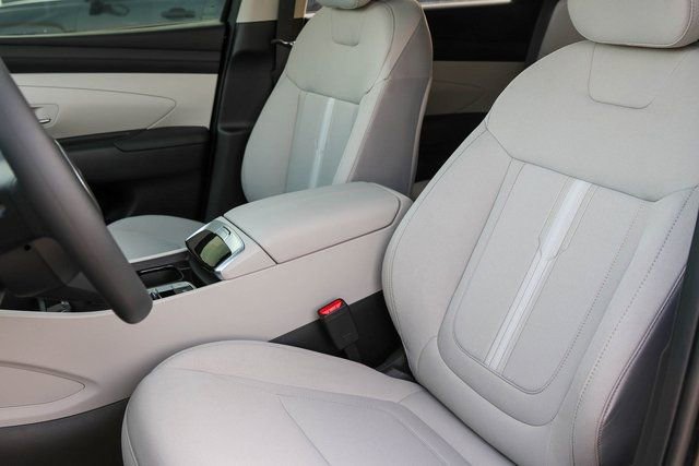 New 2026 Hyundai Tucson SEL image 9