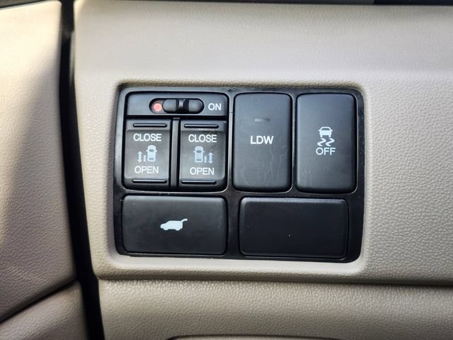 Used 2016 Honda Odyssey EX-L image 25