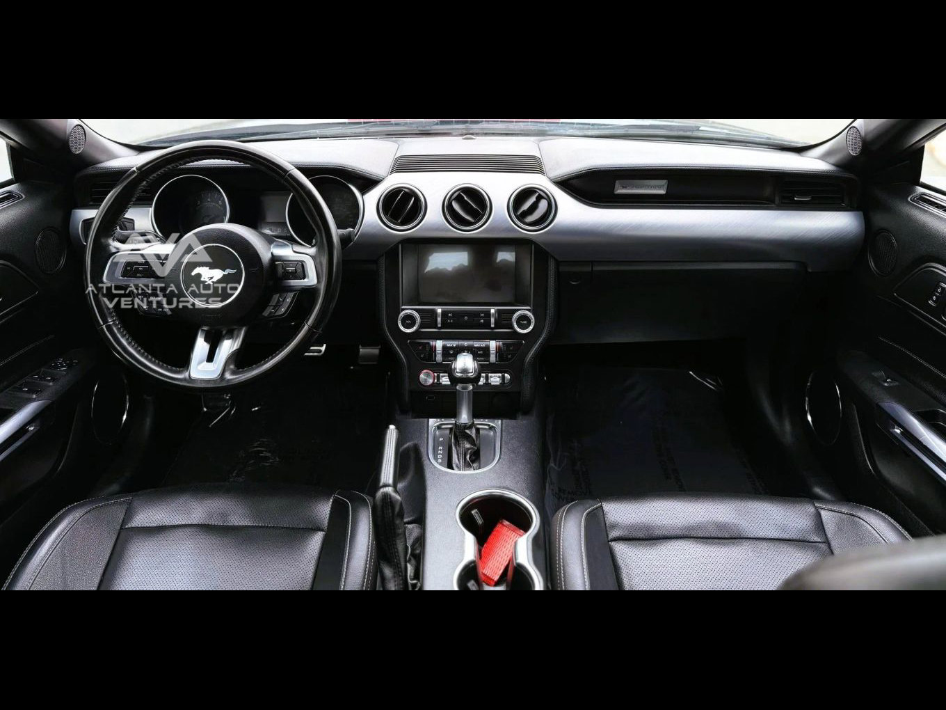 Used 2023 Ford Mustang Premium image 21