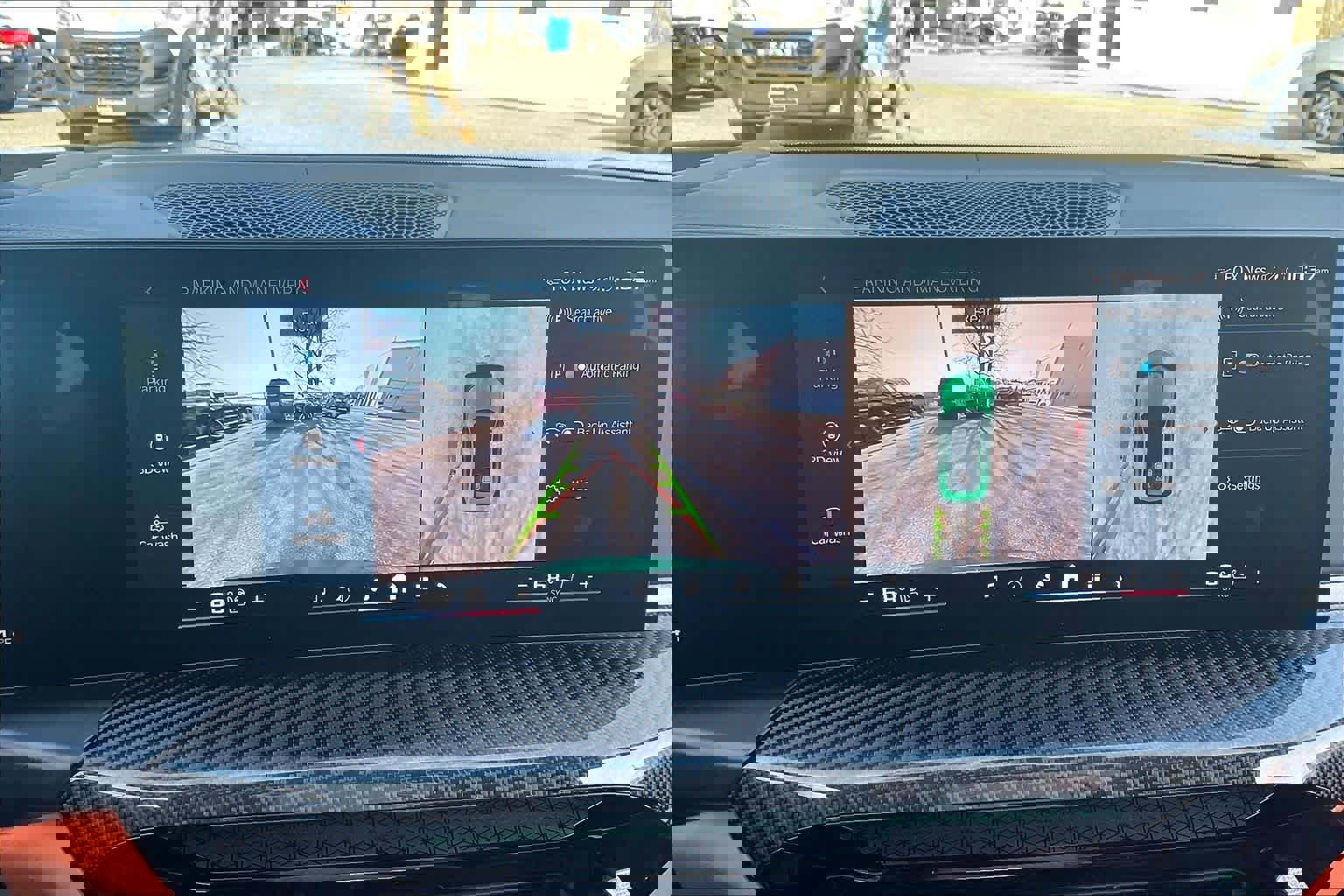 Used 2026 BMW M4 Competition image 27