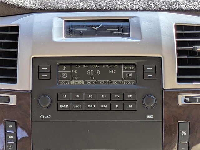 Used 2007 Cadillac Escalade EXT image 18