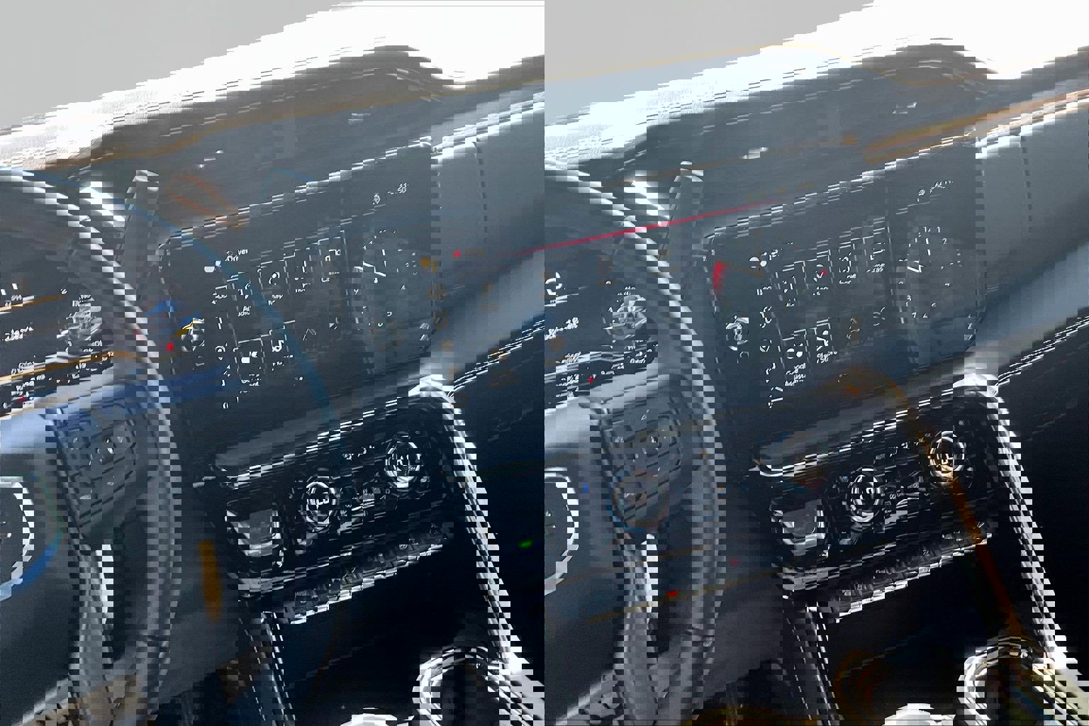 Used 2024 GMC Sierra 2500 AT4X image 10