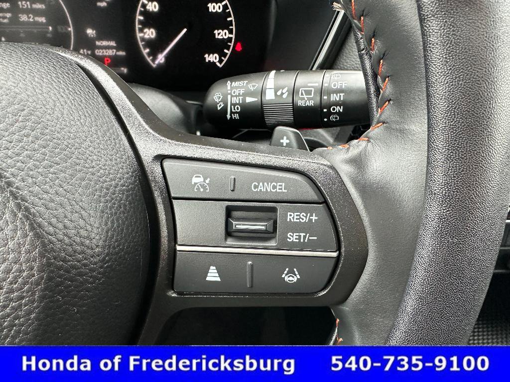 Used 2025 Honda CR-V Sport-L image 24