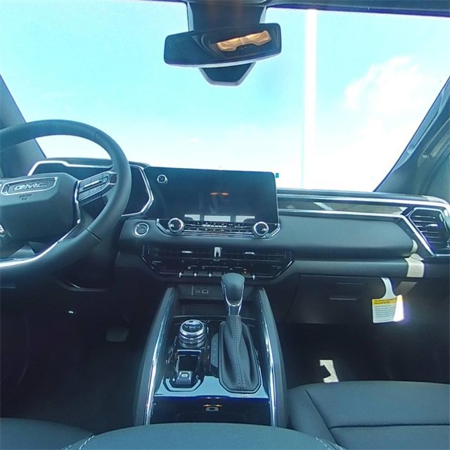 New 2026 GMC Canyon Elevation w/ Convenience Package image 25