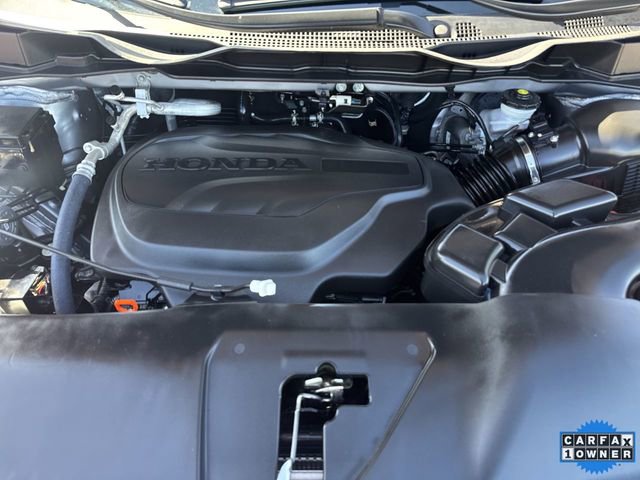 Used 2024 Honda Odyssey EX-L image 30