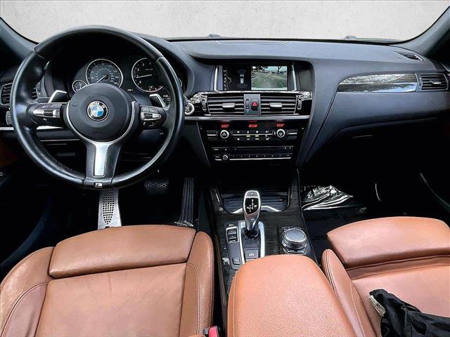 Used 2017 BMW X3 sDrive28i RWD image 16