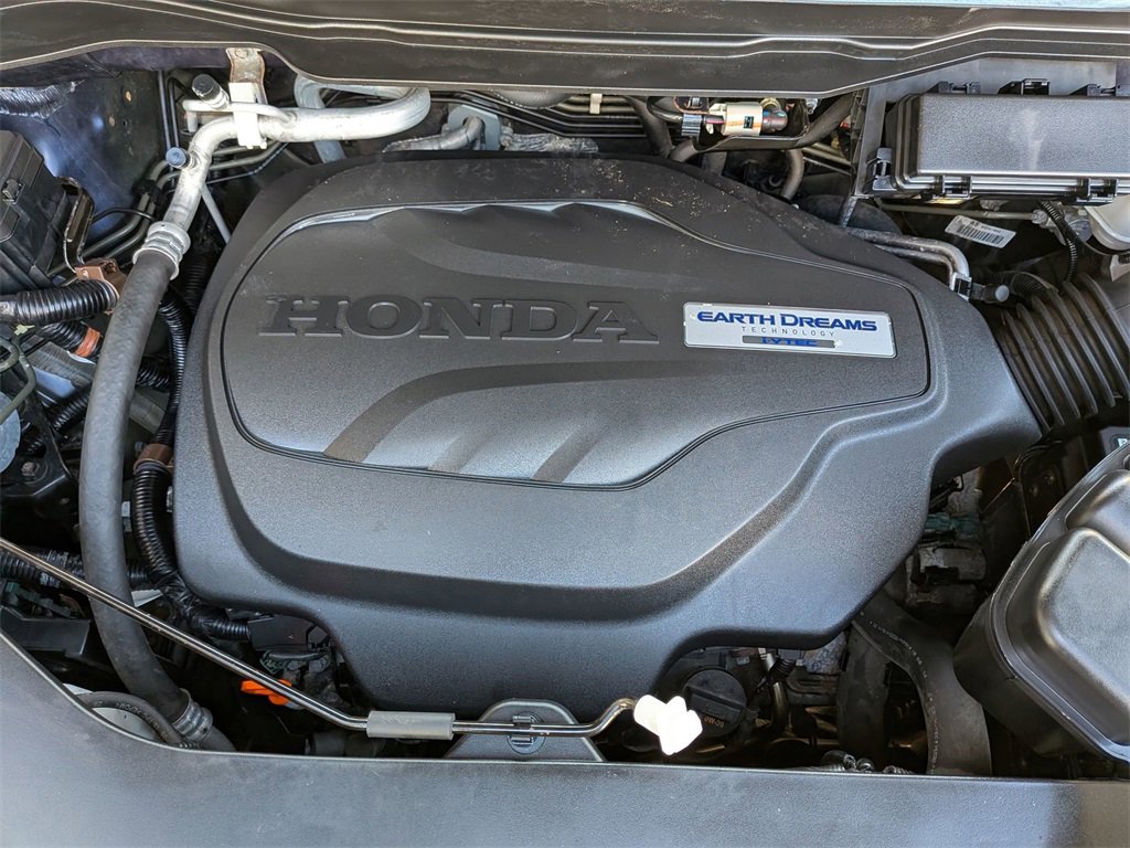 Used 2019 Honda Pilot LX image 25