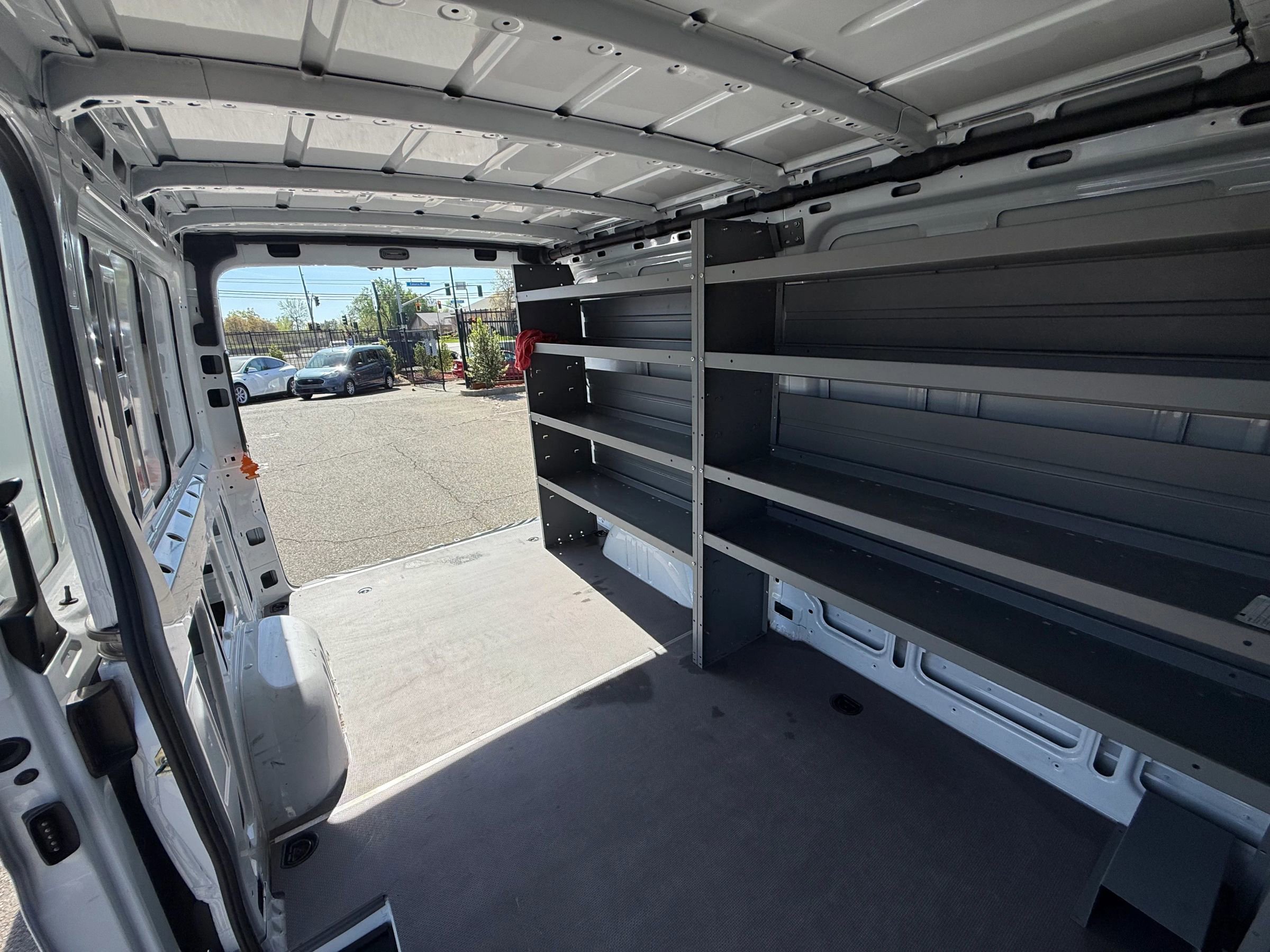 Used 2022 Mercedes-Benz Sprinter 1500 image 18