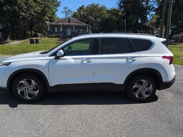 Used 2023 Hyundai Santa Fe SEL w/ Cargo Package FWD image 3