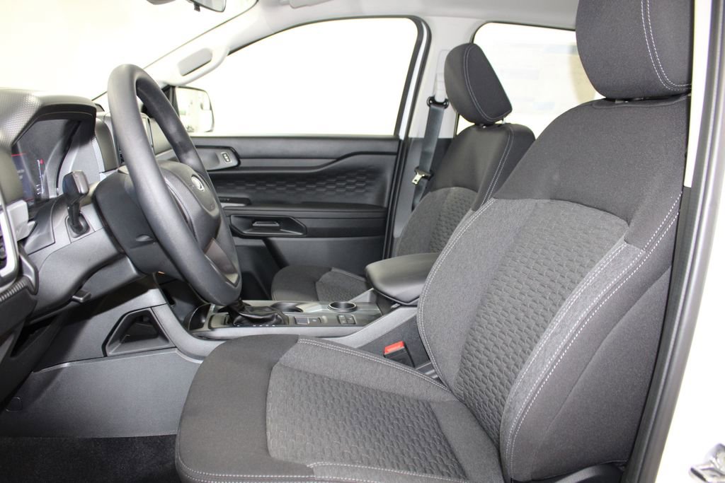 New 2025 Ford Ranger XL w/ Trailer Tow Package image 20