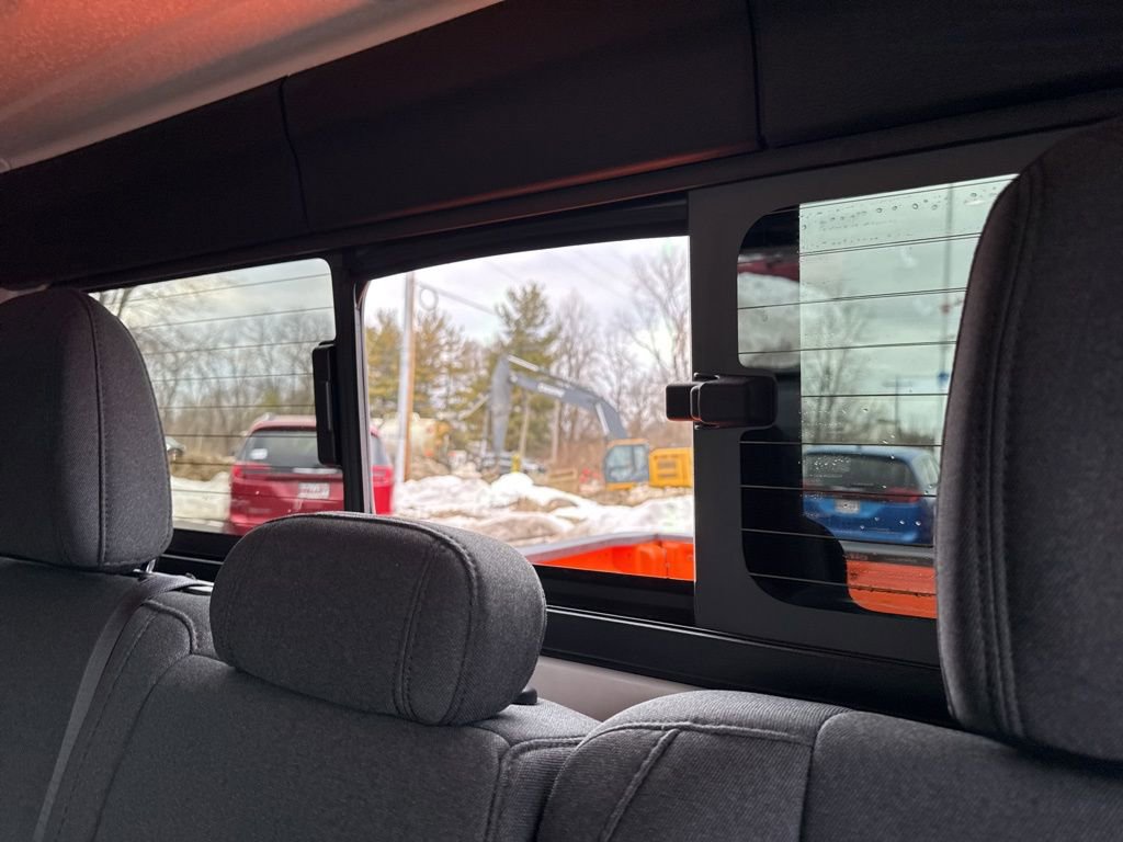 New 2025 Jeep Gladiator Sport image 54