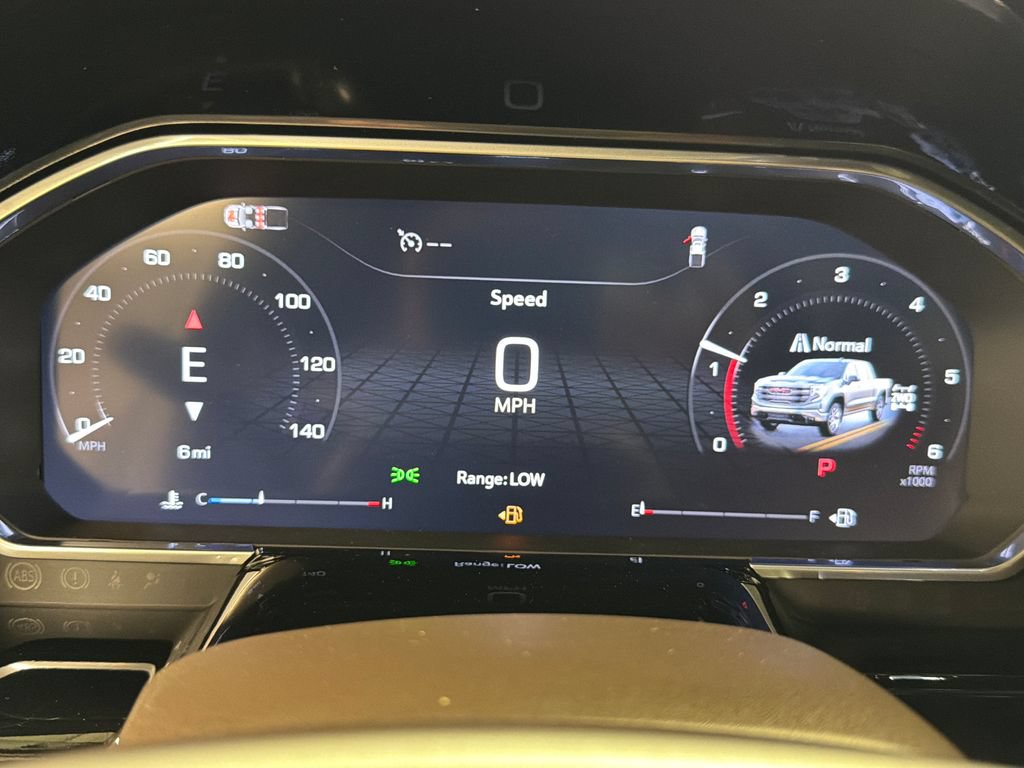 New 2026 GMC Sierra 1500 SLT AWD/4WD image 32