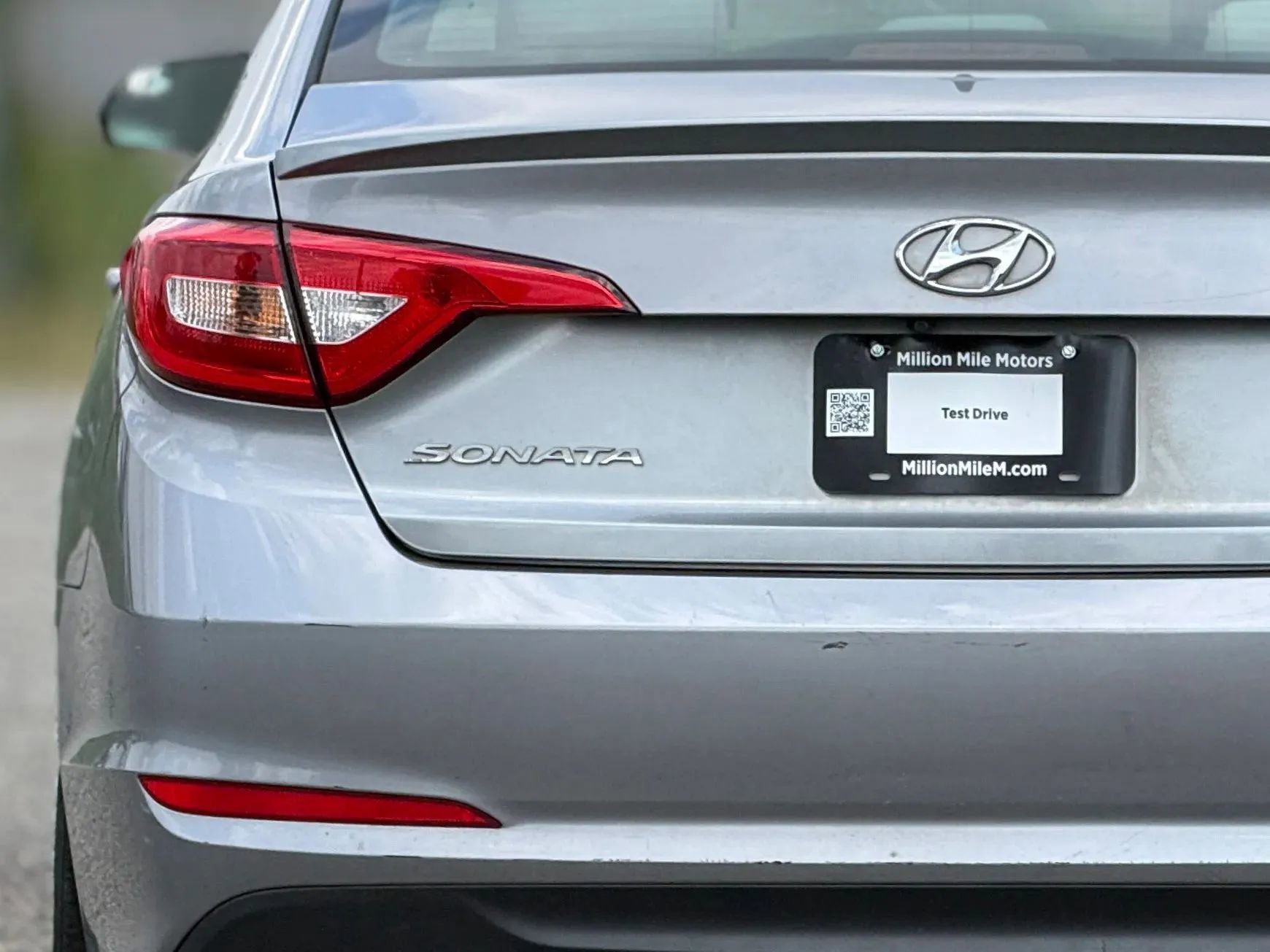 Used 2016 Hyundai Sonata SE image 13