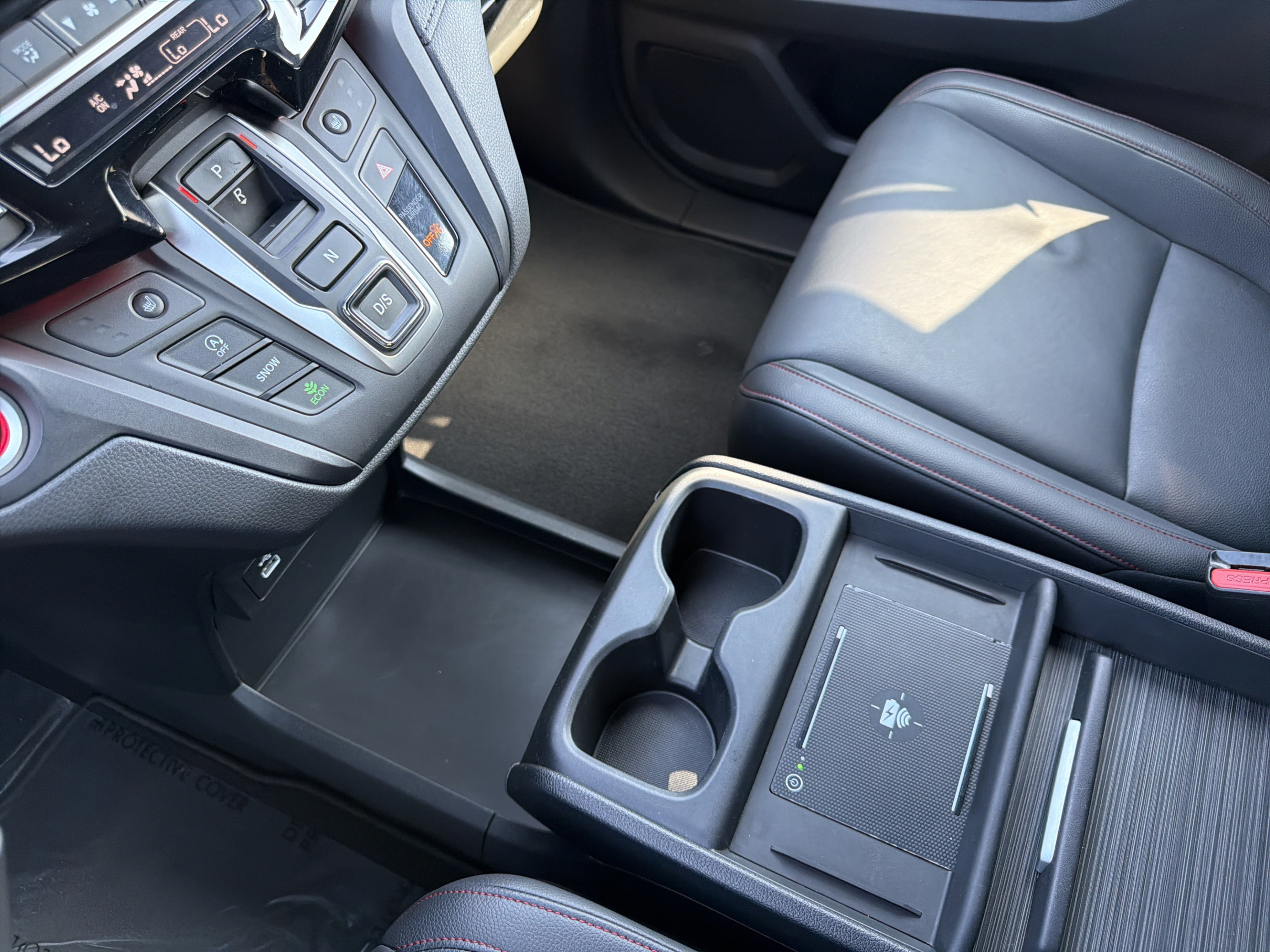 Certified 2025 Honda Odyssey Sport-L image 38
