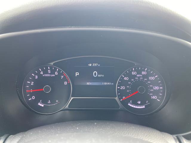 Used 2019 Kia Soul + w/ Primo Package image 20