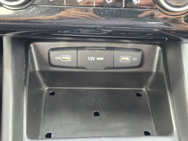 Certified 2023 Hyundai Tucson SE FWD image 19