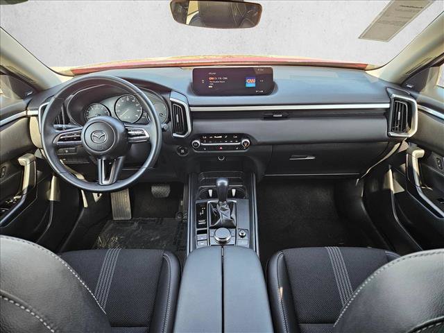 Used 2025 MAZDA CX-50 AWD 2.5 S w/ Premium Package image 18