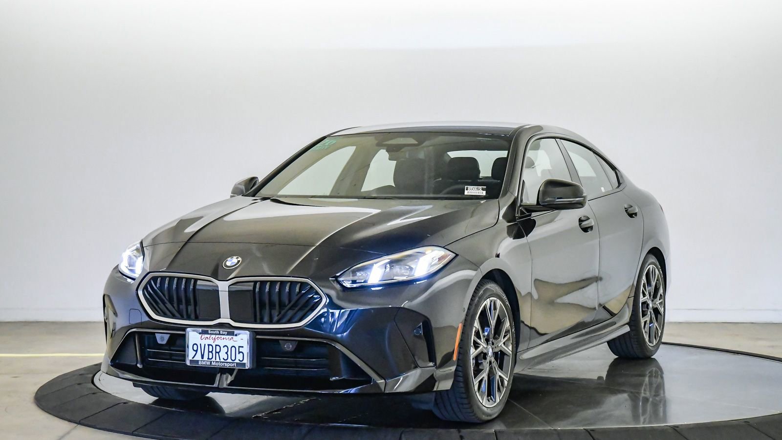 Used 2026 BMW 228i FWD image 1