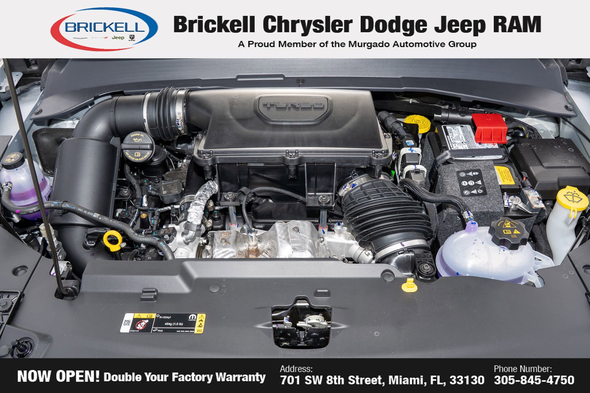 New 2026 Jeep Compass Latitude AWD/4WD image 35