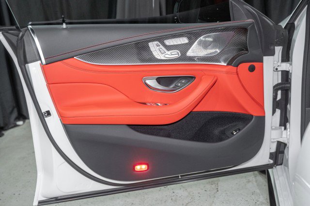 New 2026 Mercedes-Benz AMG GT 53 image 9