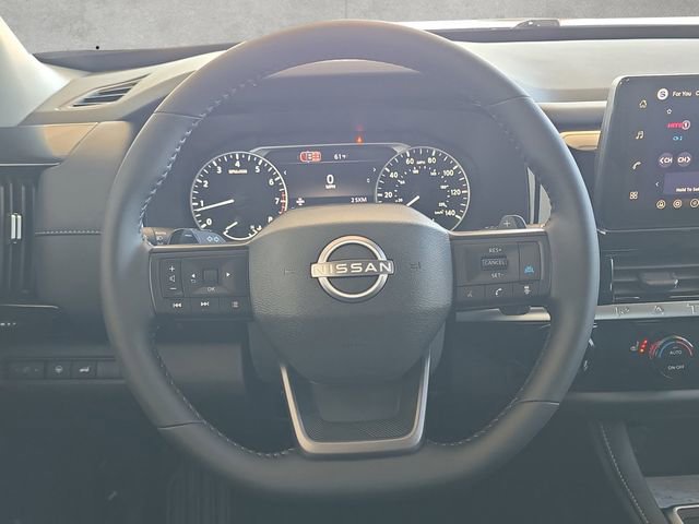 New 2026 Nissan Pathfinder SV image 21