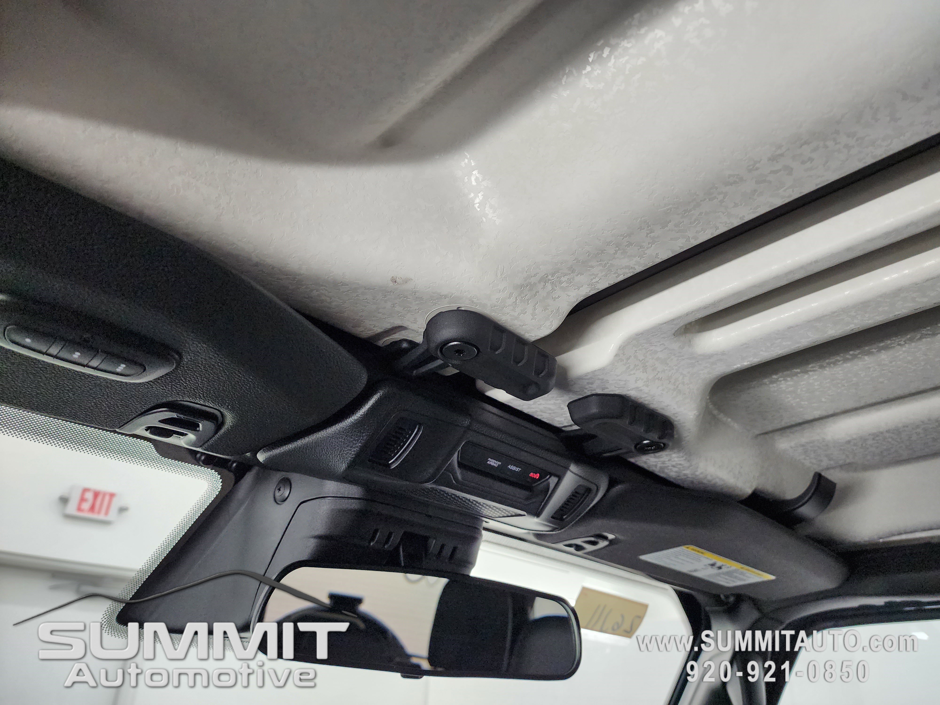 New 2026 Jeep Wrangler Unlimited Rubicon w/ Safety Group image 12