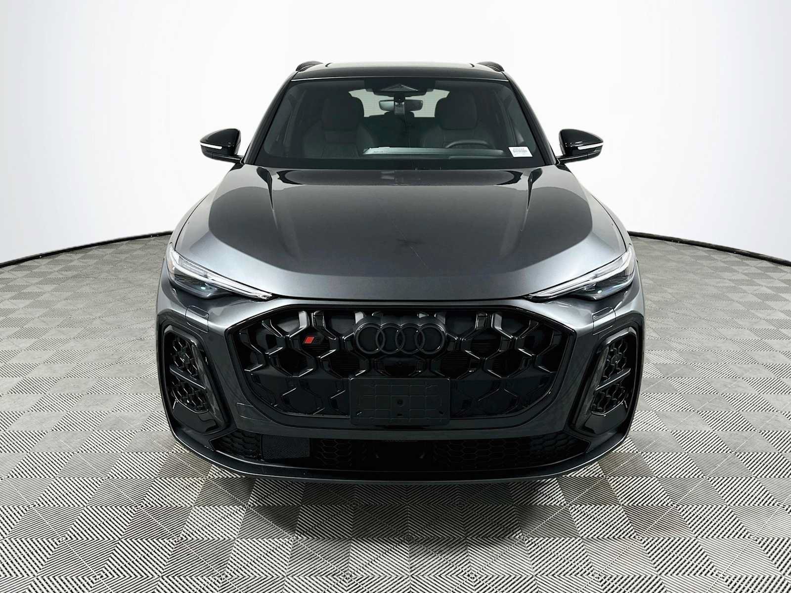 New 2026 Audi SQ5 Premium Plus AWD/4WD image 2