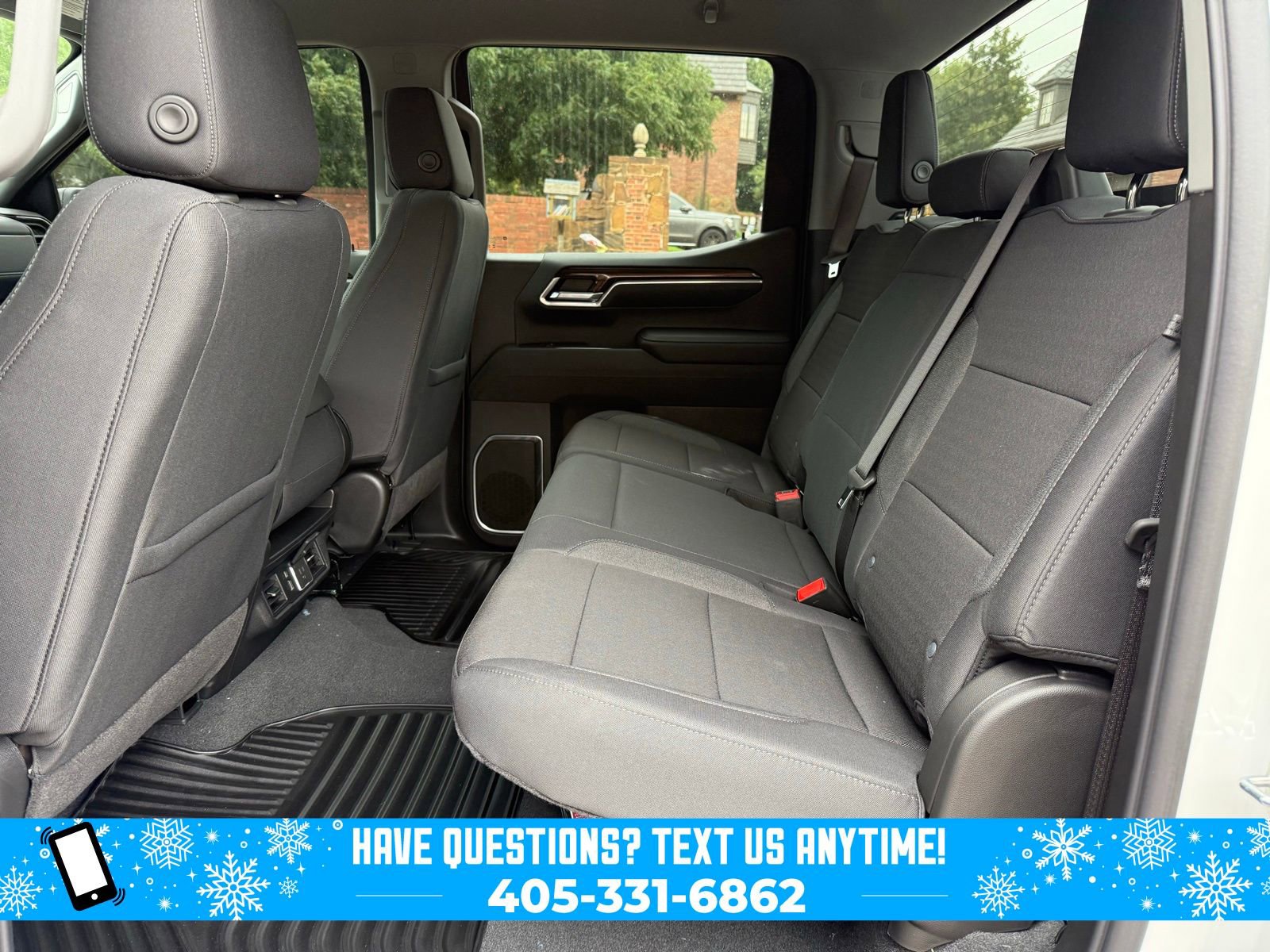 New 2026 Chevrolet Silverado 1500 RST image 27