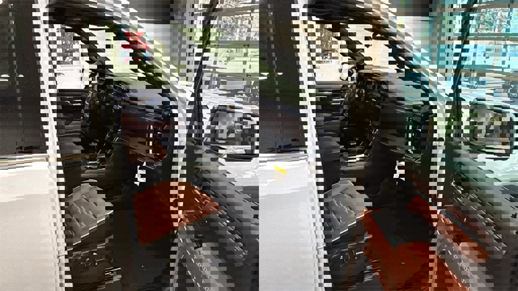 New 2026 GMC Sierra 1500 Denali Ultimate image 12