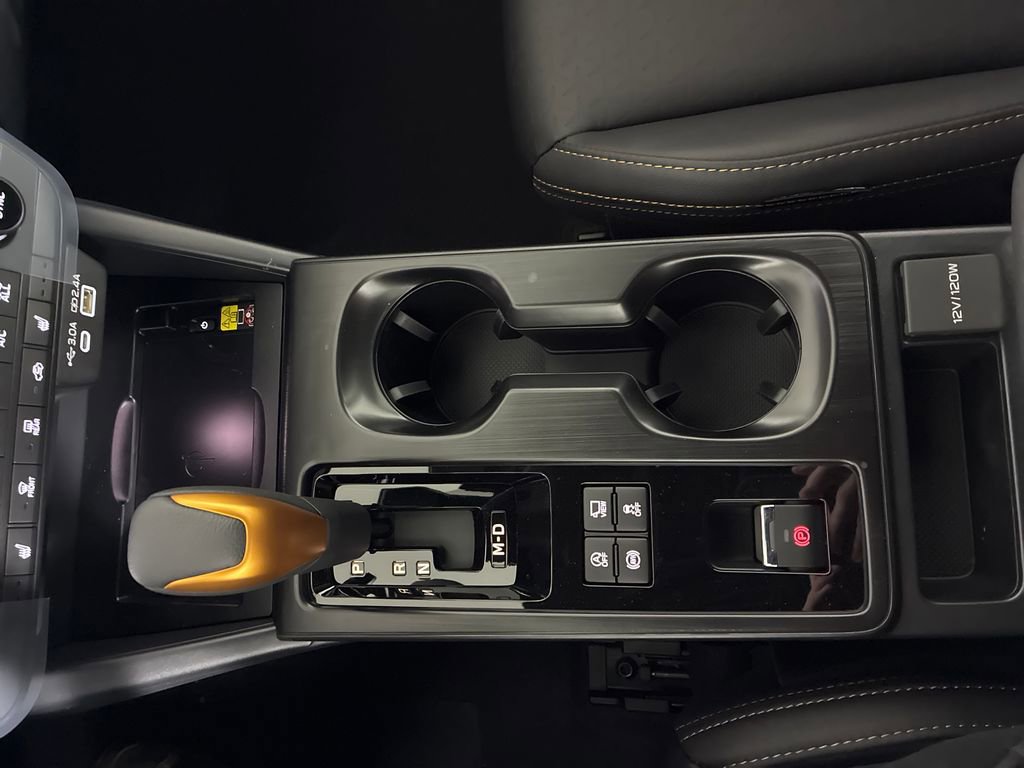 New 2026 Subaru Outback Wilderness image 24