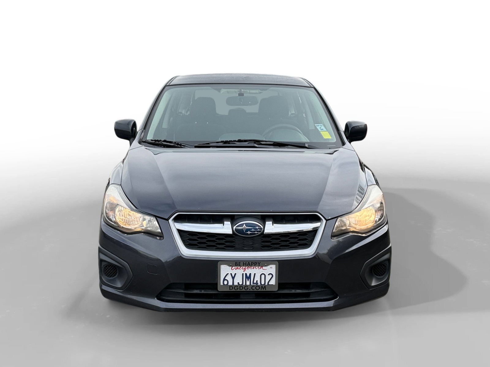 Used 2013 Subaru Impreza 2.0i Premium w/ All-Weather Pkg image 8