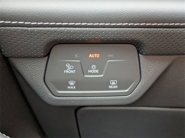 New 2026 Volkswagen Atlas SEL Premium R-Line image 25