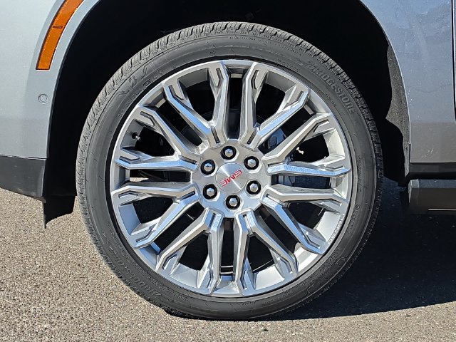New 2027 GMC Yukon XL Denali w/ Denali Reserve Package AWD/4WD image 23