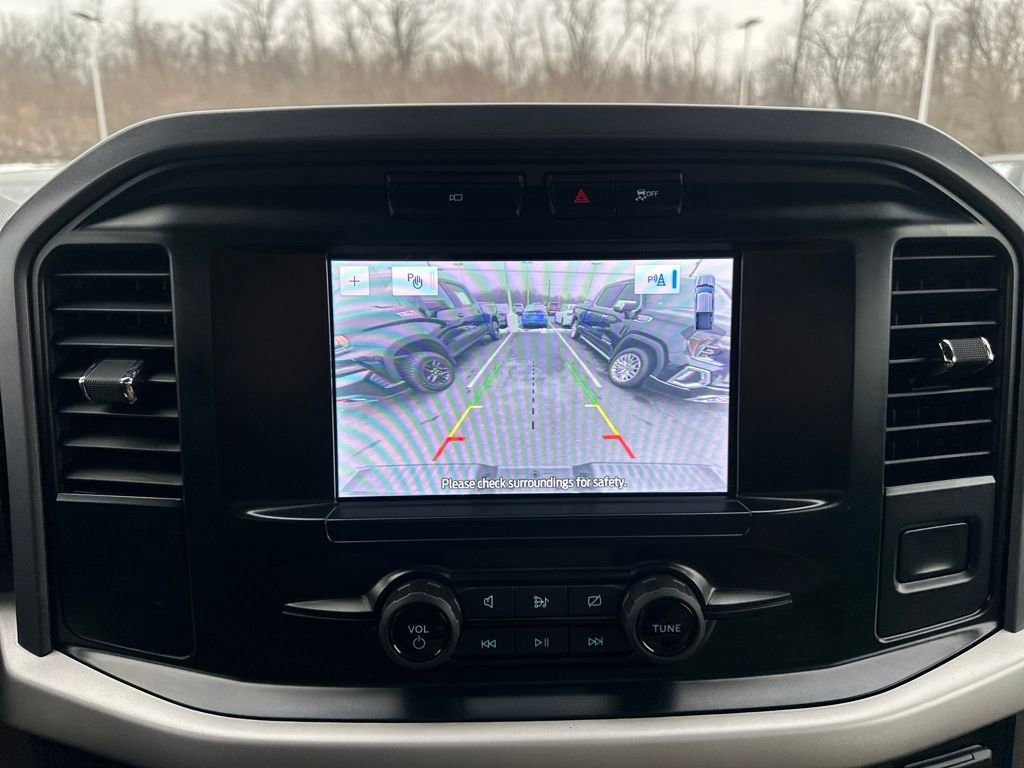 Used 2023 Ford F150 XLT image 24