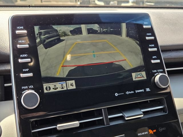 Used 2019 Toyota Avalon Limited w/ Advanced Safety Package FWD image 20
