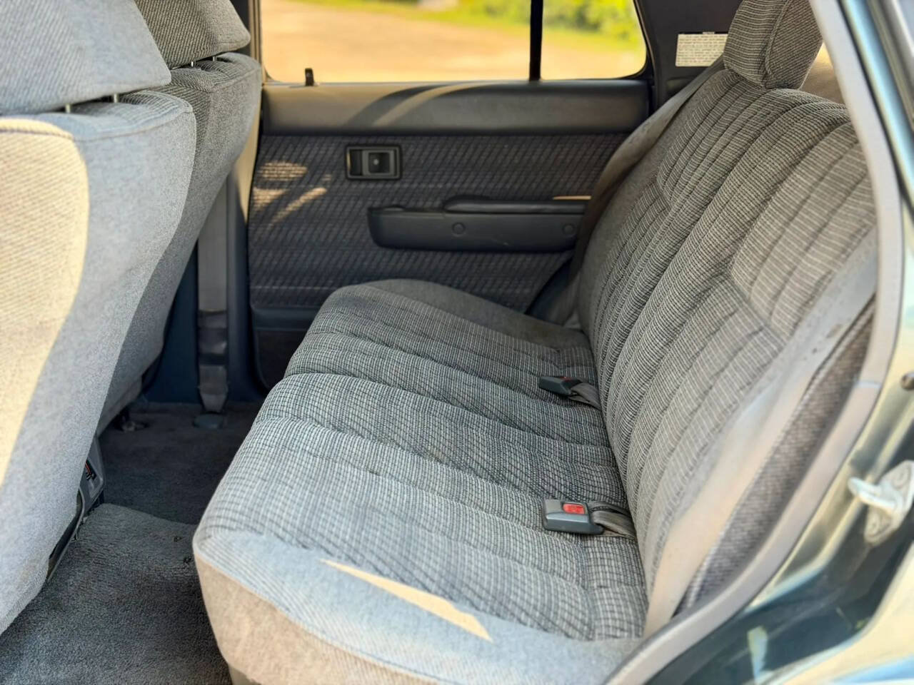 Used 1992 Toyota 4Runner SR5 AWD/4WD image 5