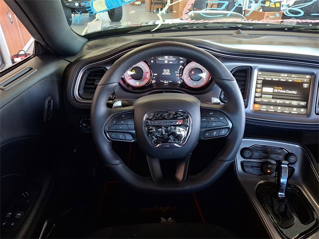 Used 2023 Dodge Challenger R/T Scat Pack w/ Plus Package image 11