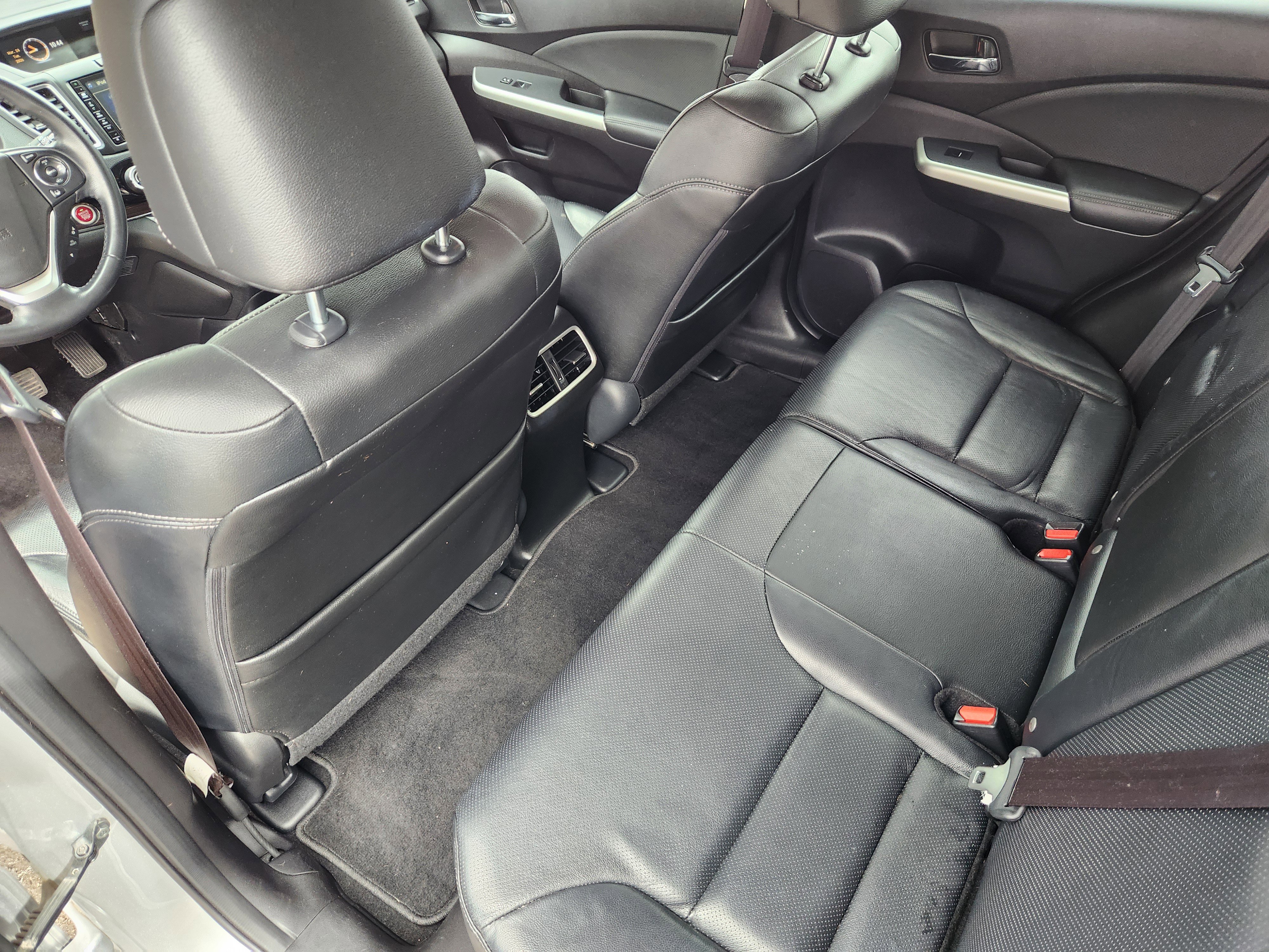 Used 2015 Honda CR-V Touring image 8