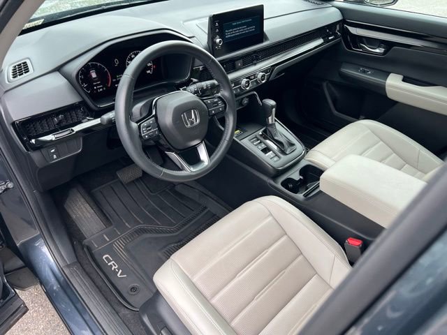 Used 2023 Honda CR-V EX-L image 15