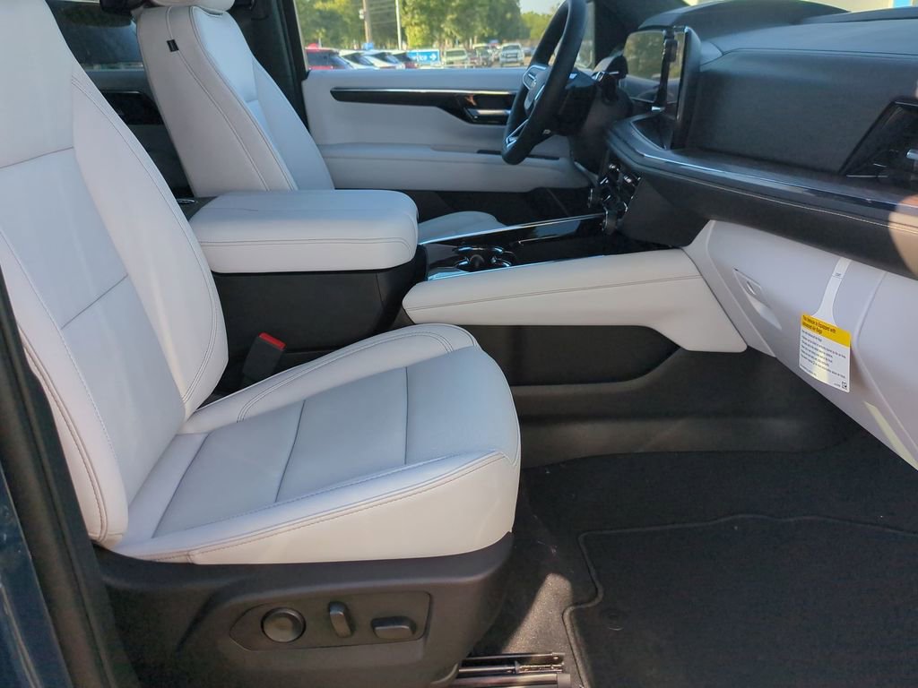 New 2025 Chevrolet Tahoe Premier image 29