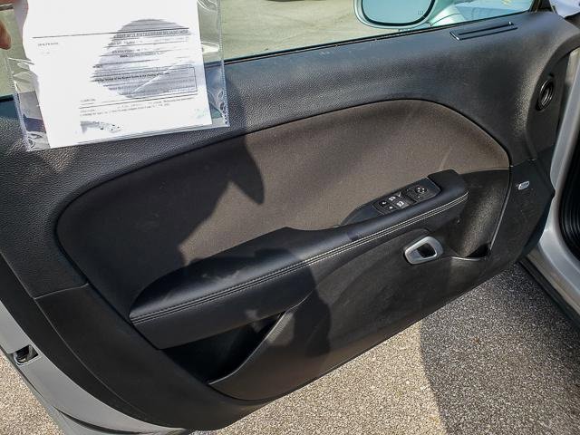 Used 2023 Dodge Challenger GT image 9