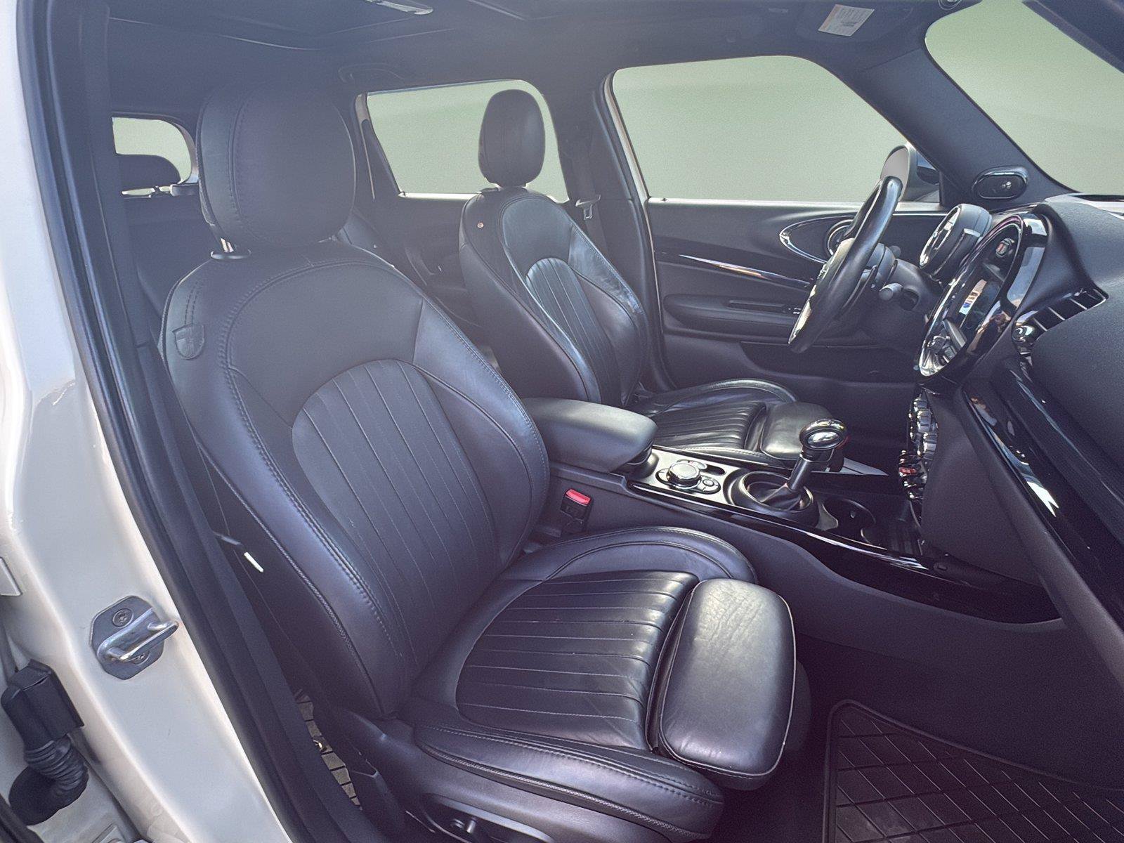 Used 2019 MINI Cooper Clubman John Cooper Works w/ Driver Assistance Package AWD/4WD image 20