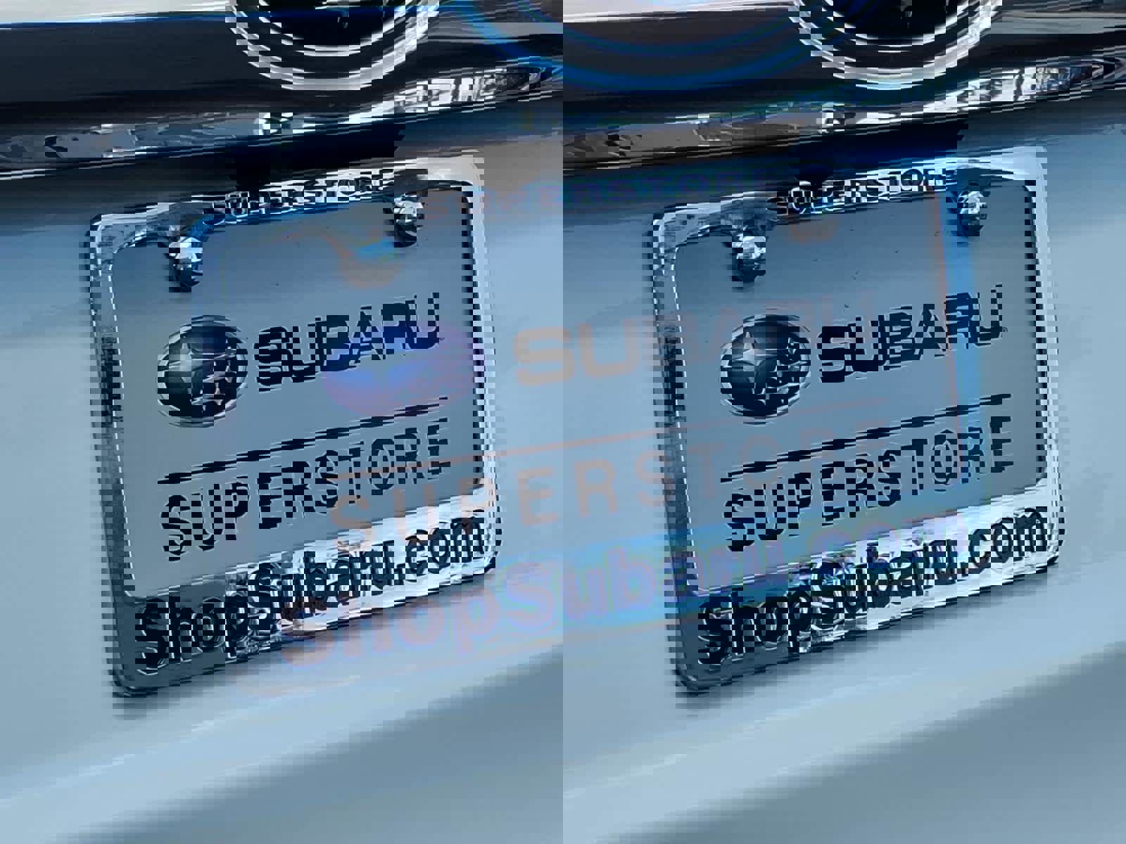 Used 2020 Subaru Ascent Limited w/ Technology Package image 16