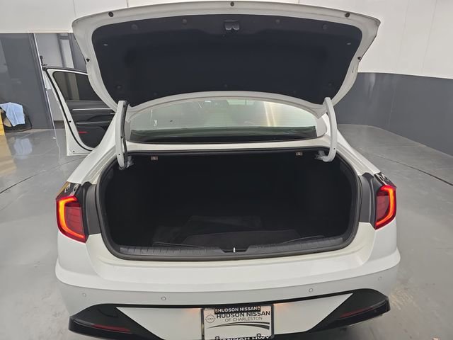 Used 2021 Hyundai Sonata Limited FWD image 49
