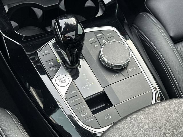 Certified 2023 BMW X3 xDrive30i w/ Premium Package image 39